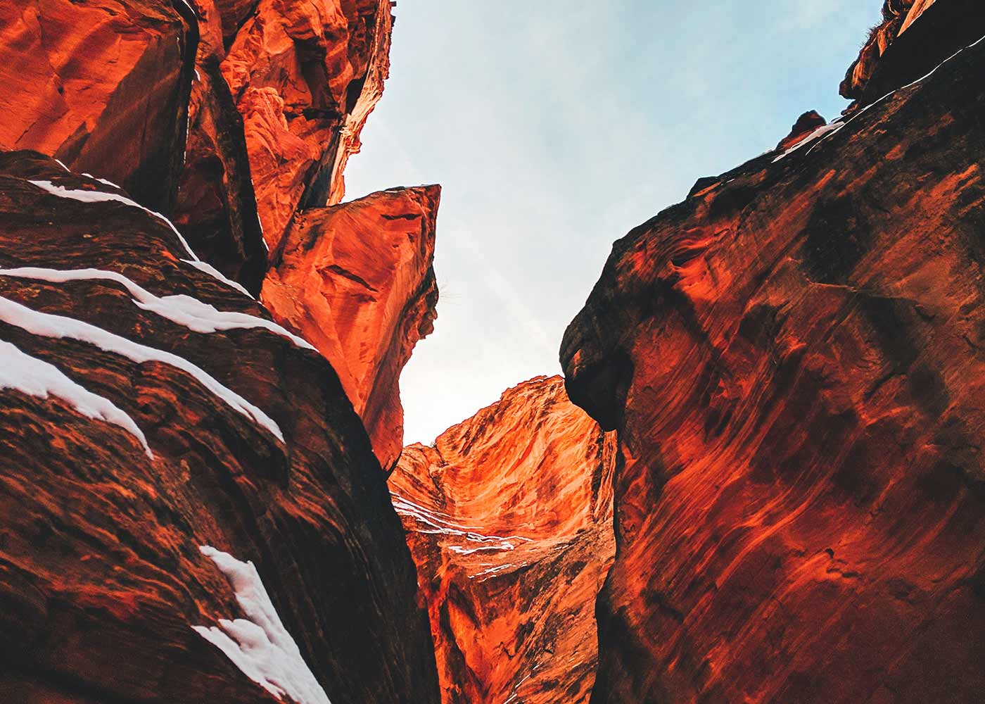Red Mountain mountain